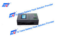 System testowania zestawu akumulatorów regeneracyjnych 100V ~ 500V Sprzęt do testowania rozładowania akumulatora