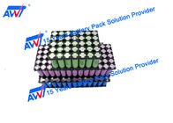 AWT Sprzęt do testowania baterii i ogniw Zestaw akumulatorów litowych System testowy BMS 1-10 Series